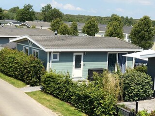 Casa per le vacanze Breskens Registrazione all'aperto 3