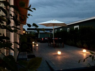 Casa per le vacanze Breskens Registrazione all'aperto 7