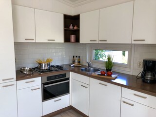 Vakantiehuis Breskens Kenmerken 18