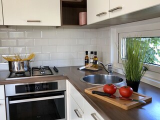 Holiday house Breskens Features 19