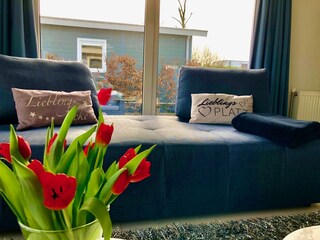 Holiday house Breskens Features 15