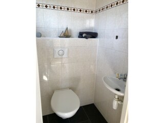 Vakantiehuis Breskens Kenmerken 24