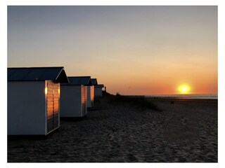 Holiday house Breskens Environment 38