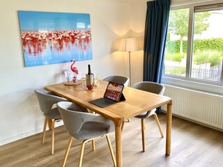 Vakantiehuis Breskens Kenmerken 12