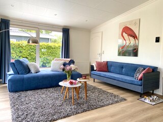 Vakantiehuis Breskens Kenmerken 14