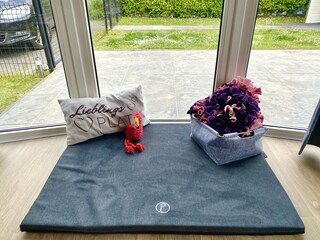 Vakantiehuis Breskens Kenmerken 17