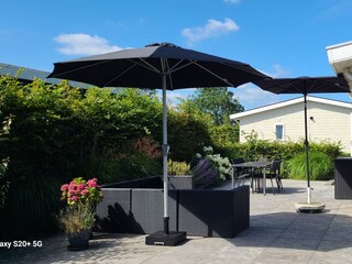 Holiday house Breskens Outdoor Recording 9