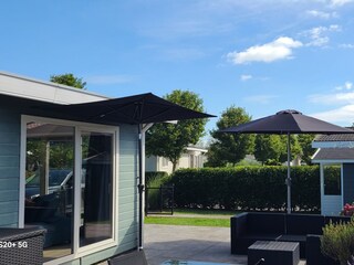 Holiday house Breskens Outdoor Recording 10