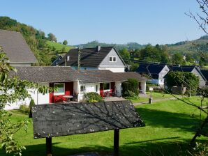 Ferienhaus Mittelhof Nr. 13 - Südsauerland - image1