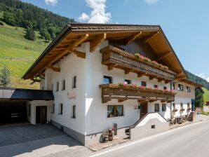 Apartment/2 Schlafräume/Dusche, WC - Mayrhofen - image1