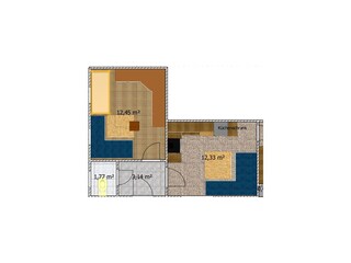 Appartement MARTIN