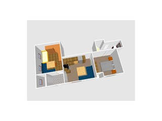 Appartement MARTIN