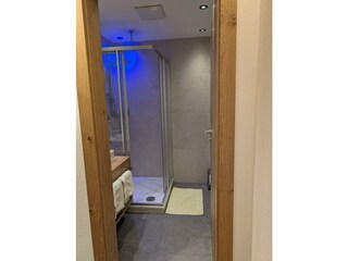 Appartement Tobias Badezimmer