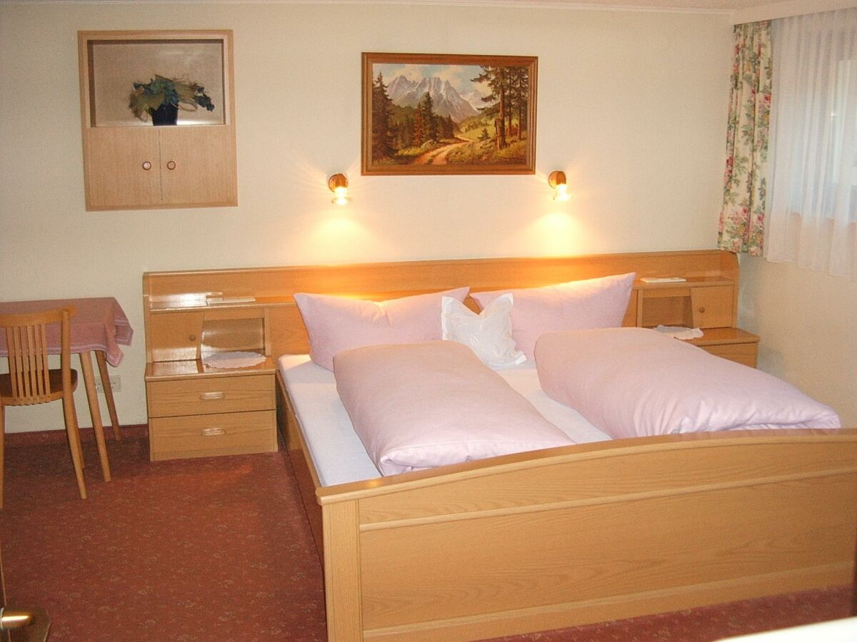 Schlafzimmer, große FeWo