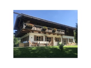 Haus