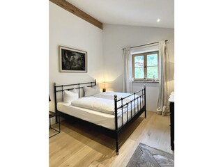 Schlafzimmer 1 Stock