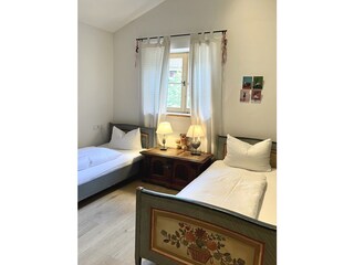 Schlafzimmer 1 Stock