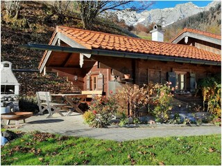 Appartamento per vacanze Marktschellenberg Registrazione all'aperto 4