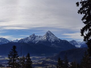 Appartamento per vacanze Marktschellenberg Ambiente 29