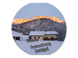 Appartamento per vacanze Marktschellenberg Documento 38