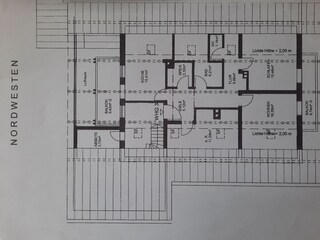 Appartement de vacances Marktschellenberg Plan d'étage 37