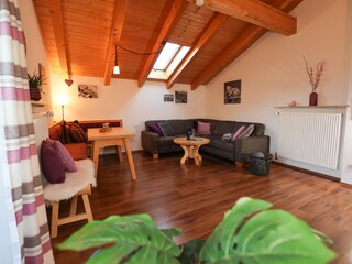 Apartamento de vacaciones Marktschellenberg Características 7