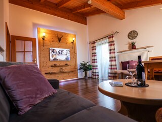 Apartamento de vacaciones Marktschellenberg Características 8