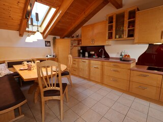 Appartamento per vacanze Marktschellenberg Caratteristiche 12