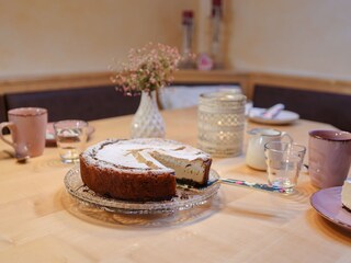 Appartamento per vacanze Marktschellenberg Caratteristiche 13