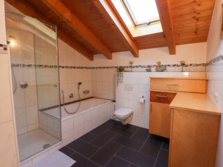 Appartamento per vacanze Marktschellenberg Caratteristiche 15