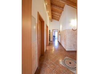 Appartamento per vacanze Marktschellenberg Caratteristiche 22