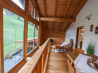 Appartamento per vacanze Marktschellenberg Caratteristiche 24