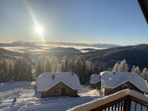 Ferienhaus Tomtegl Bergchalet No. 4 - Hochrindl - image1