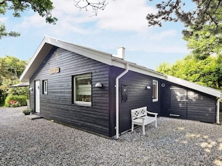 Holiday house Ejsingholm Outdoor Recording 7