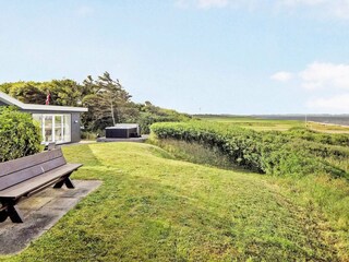 Maison de vacances Ejsingholm Enregistrement extérieur 2