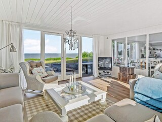 Vakantiehuis Ejsingholm  20