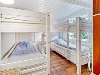 Vakantiehuis Ejsingholm  17