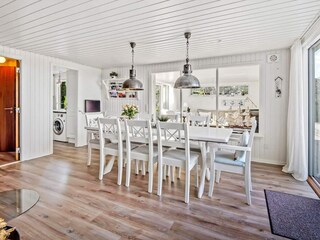 Holiday house Ejsingholm  23