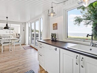Ferienhaus Ejsingholm  8