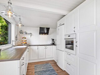 Vakantiehuis Ejsingholm  11