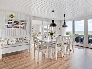 Ferienhaus Ejsingholm  12