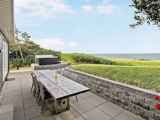 Maison de vacances Ejsingholm Enregistrement extérieur 6