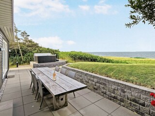 Vakantiehuis Ejsingholm Buitenaudio-opname 5