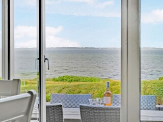 Vakantiehuis Ejsingholm  21