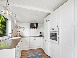 Ferienhaus Ejsingholm  9