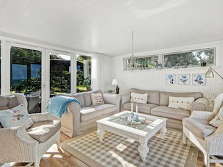 Maison de vacances Ejsingholm  18