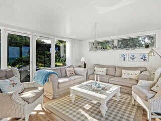 Maison de vacances Ejsingholm  27