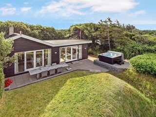 Casa de vacaciones Ejsingholm Grabación al aire libre 3