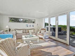 Vakantiehuis Ejsingholm  18