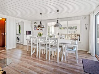 Casa de vacaciones Ejsingholm  16